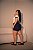 SHORT JEANS PLUS SIZE COM LYCRA - Imagem 2