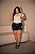 SHORT JEANS PLUS SIZE COM LYCRA - Imagem 3