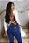 BODY PLAQUINHA COM TIRAS NAS COSTAS - Imagem 5