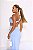 VESTIDO LONGO COM FENDA - Imagem 2