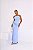 VESTIDO LONGO COM FENDA - Imagem 5