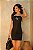 VESTIDO TOMARA CAIA BORDADO - Imagem 3
