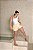 SHORT JEANS PLUS SIZE 100% ALGODÃO - Imagem 6