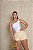 SHORT JEANS PLUS SIZE 100% ALGODÃO - Imagem 1