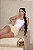 SHORT JEANS PLUS SIZE 100% ALGODÃO - Imagem 5