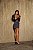 SAIA JEANS GRAFITTE SLIM COM LYCRA - Imagem 4
