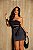 SAIA JEANS GRAFITTE SLIM COM LYCRA - Imagem 3