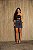 SAIA JEANS GRAFITTE SLIM COM LYCRA - Imagem 5