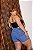 SHORT JEANS PLUS SIZE CARGO 100% ALGODÃO - Imagem 3