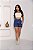 SHORT JEANS SLIM COM LYCRA - Imagem 3