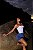 SHORT JEANS SLIM COM LYCRA - Imagem 6