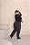 CALÇA JEANS MOM LINHA PLUS SIZE GRAFITTE - Imagem 3