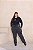 CALÇA JEANS MOM LINHA PLUS SIZE GRAFITTE - Imagem 4