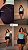 SHORT JEANS PLUS SIZE COM LYCRA - Imagem 3