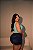 SHORT JEANS PLUS SIZE COM LYCRA - Imagem 4