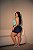 SHORT JEANS PLUS SIZE COM LYCRA - Imagem 6