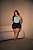 SHORT JEANS PLUS SIZE COM LYCRA - Imagem 2