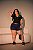 SHORT JEANS PLUS SIZE COM LYCRA - Imagem 1