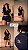 SHORT JEANS PLUS SIZE COM LYCRA - Imagem 2