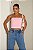 CALÇA JEANS JOGGUER ZÍPER - Imagem 6