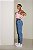 CALÇA JEANS JOGGUER ZÍPER - Imagem 3