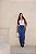CALÇA JEANS WID LEGG COM LYCRA - Imagem 4