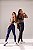 CONJUNTO FITNESS CANELADO SHINE - Imagem 2