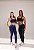 CONJUNTO FITNESS CANELADO SHINE - Imagem 1
