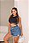 CONJUNTO HOT PANT - Imagem 3