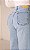 CALÇA JEANS WID LEGG DESTROYD - Imagem 5