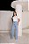 CALÇA JEANS WID LEGG DESTROYD - Imagem 2