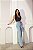 CALÇA JEANS WID LEGG DESTROYD - Imagem 8