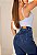 BODY CANELADINHO BORDADO - Imagem 3