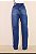 CALÇA JEANS WID LEGG COM LYCRA - Imagem 12