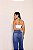CALÇA JEANS WID LEGG COM LYCRA - Imagem 16
