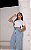 CROOPED ESTAMPADO MANGUINHA - Imagem 3