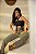 CALÇA JEANS WID LEGG DESTROYD - Imagem 1