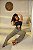 CALÇA JEANS WID LEGG DESTROYD - Imagem 4