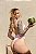 BODY MAIÔ ESTAMPADO COM LISTRA - Imagem 2