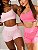 CONJUNTO LOGOMANIA LINHA FITNESS - Imagem 2