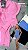 CONJUNTO FLET COM BOJO - Imagem 2