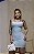 VESTIDO FLET BORDADO - Imagem 3