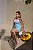 VESTIDO FLET BORDADO - Imagem 4