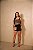 SHORT FLET COM BOLSO E CINTO - Imagem 5