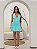 VESTIDO DECOTE BALONE - Imagem 9