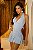 VESTIDO DECOTE BALONE - Imagem 1