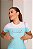 VESTIDO DUO ESTAMPADO - Imagem 1