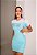 VESTIDO DUO ESTAMPADO - Imagem 4