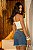 TOP FAIXA BORDADO - Imagem 2