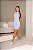VESTIDO ZÍPER BORDADO LISTRA LATERAL - Imagem 4